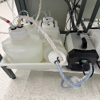 Tecan HydroSpeed Microplate Washer image 1